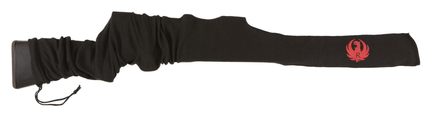 ALLEN 13401 SOCKGUN 52IN 4IN BLK SILKSCREEN