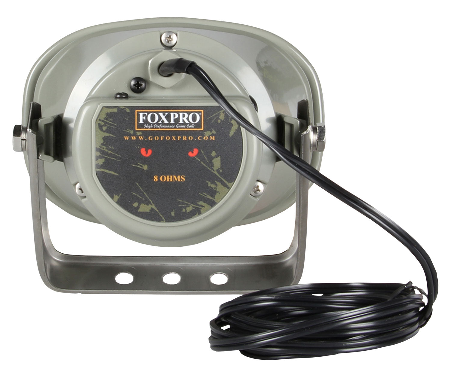 FOXPRO SP-60 SPEAKER/CABLE