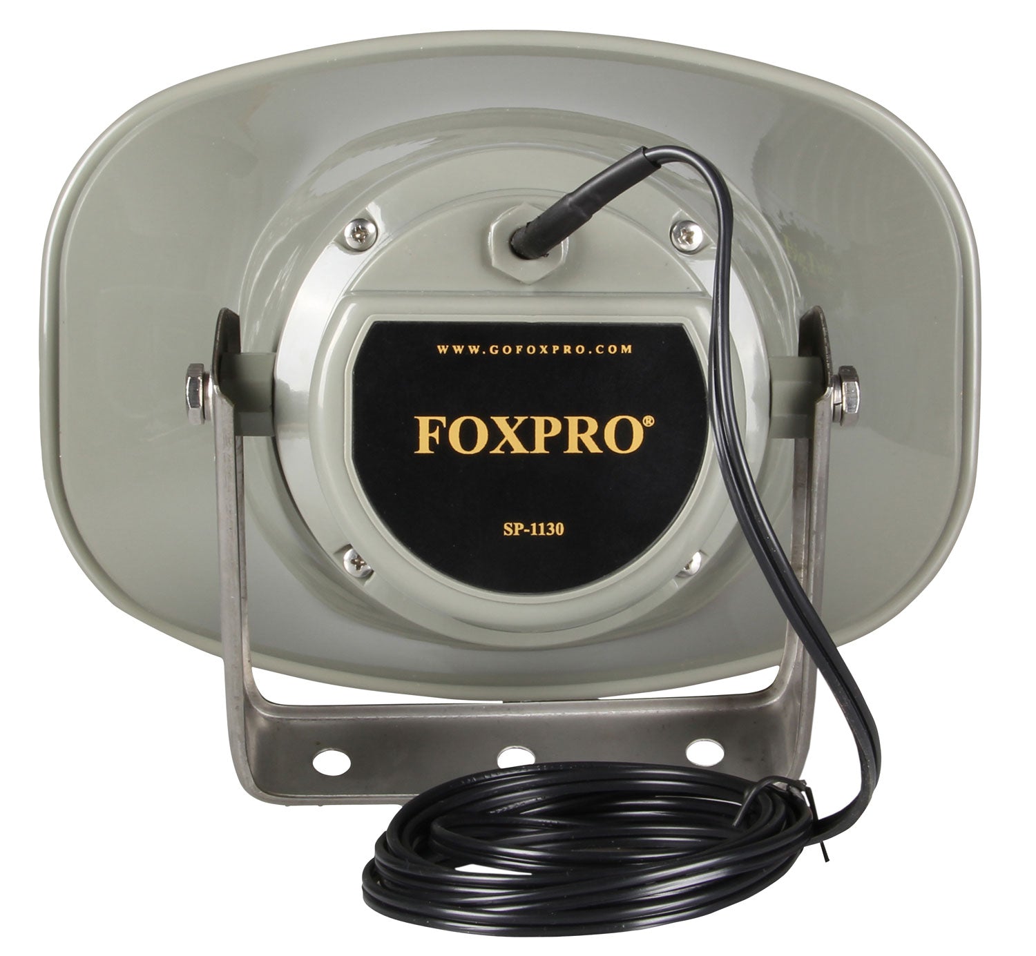 FOXPRO SP-70 EXTERNAL SPEAKER
