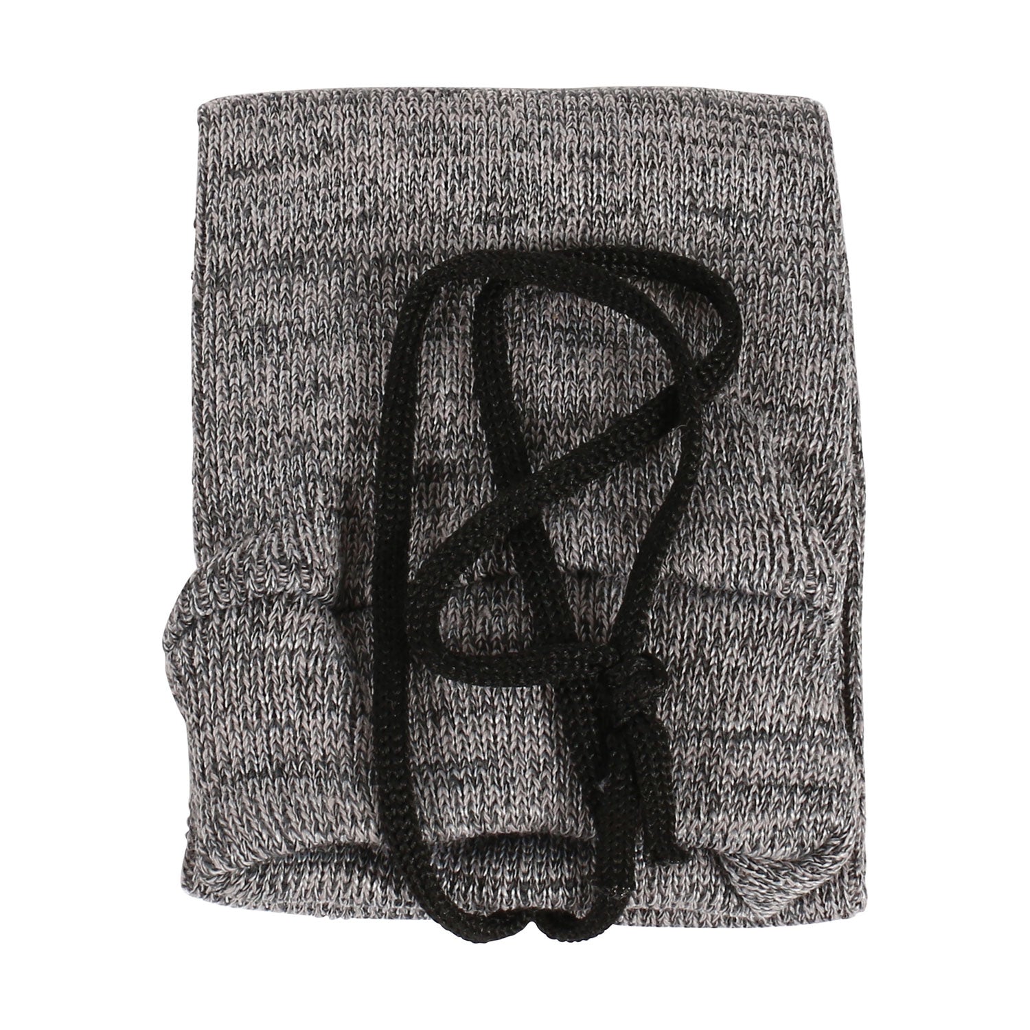 ALLEN 1314 HANDGUN SOCK 14 GRY