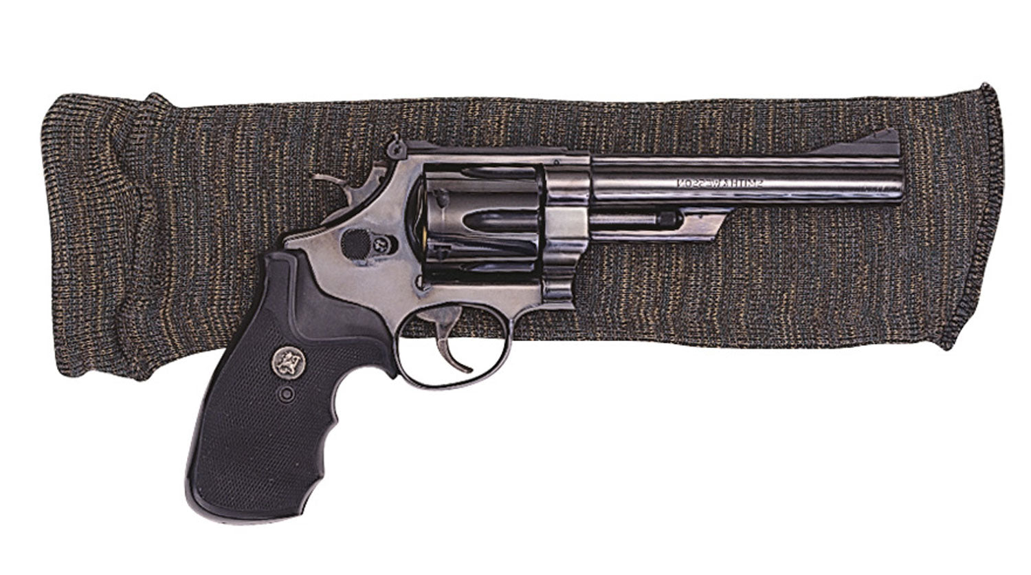 ALLEN 1314 HANDGUN SOCK 14 GRY