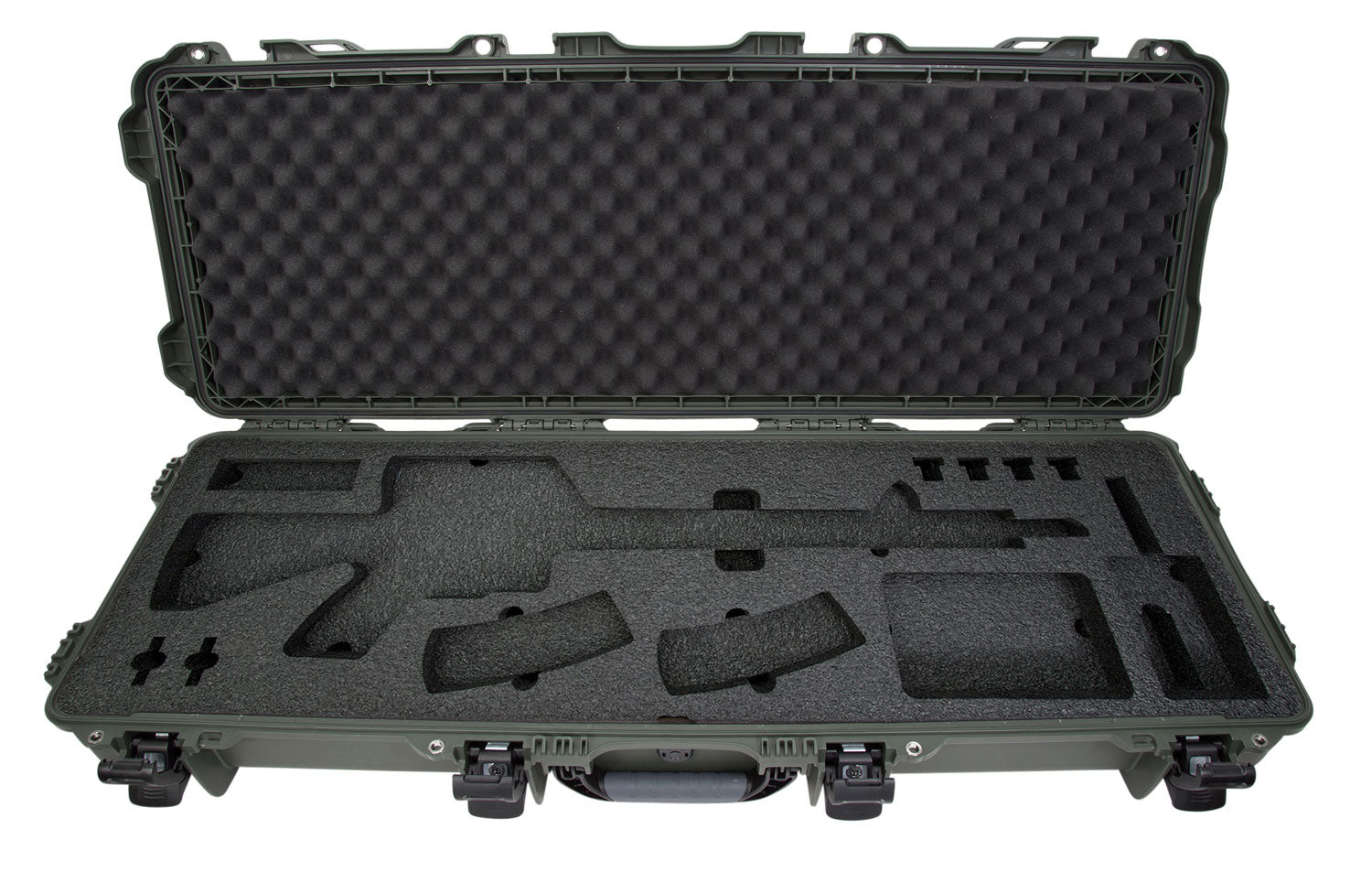 NANUK 990AR06 NANUK CASE W/FOAM AR OLIVE