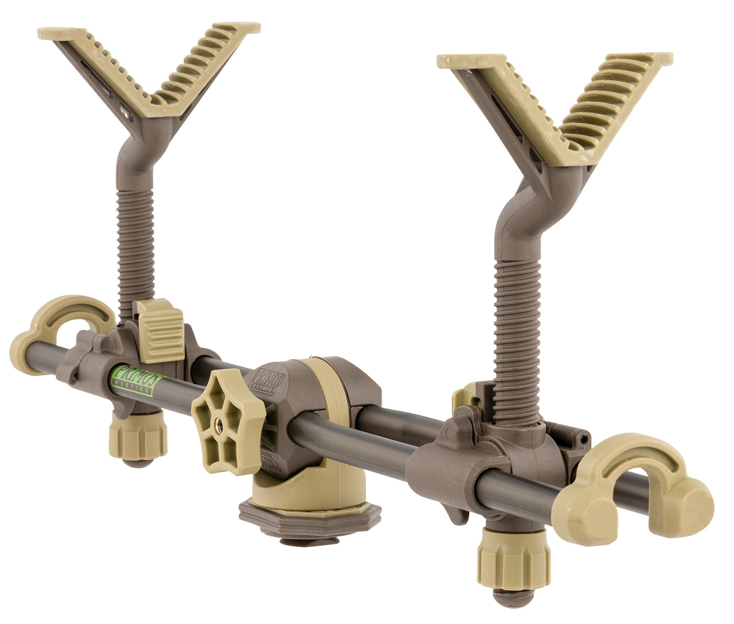 PRIM 65808 2-POINT GUN REST