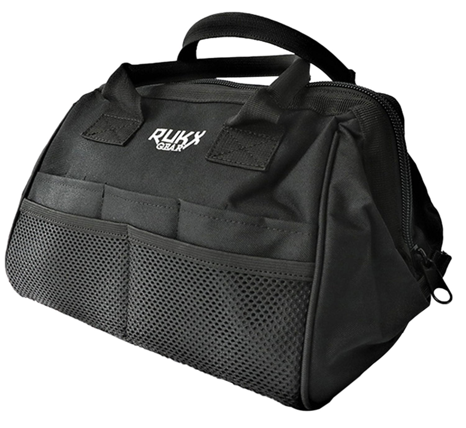 RUKX ATICTTBB TOOL BAG BLK