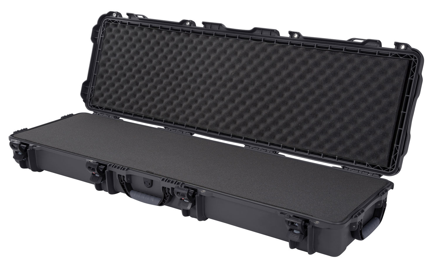 NANUK 9951007 NANUK CASE W/FOAM GRAPHITE