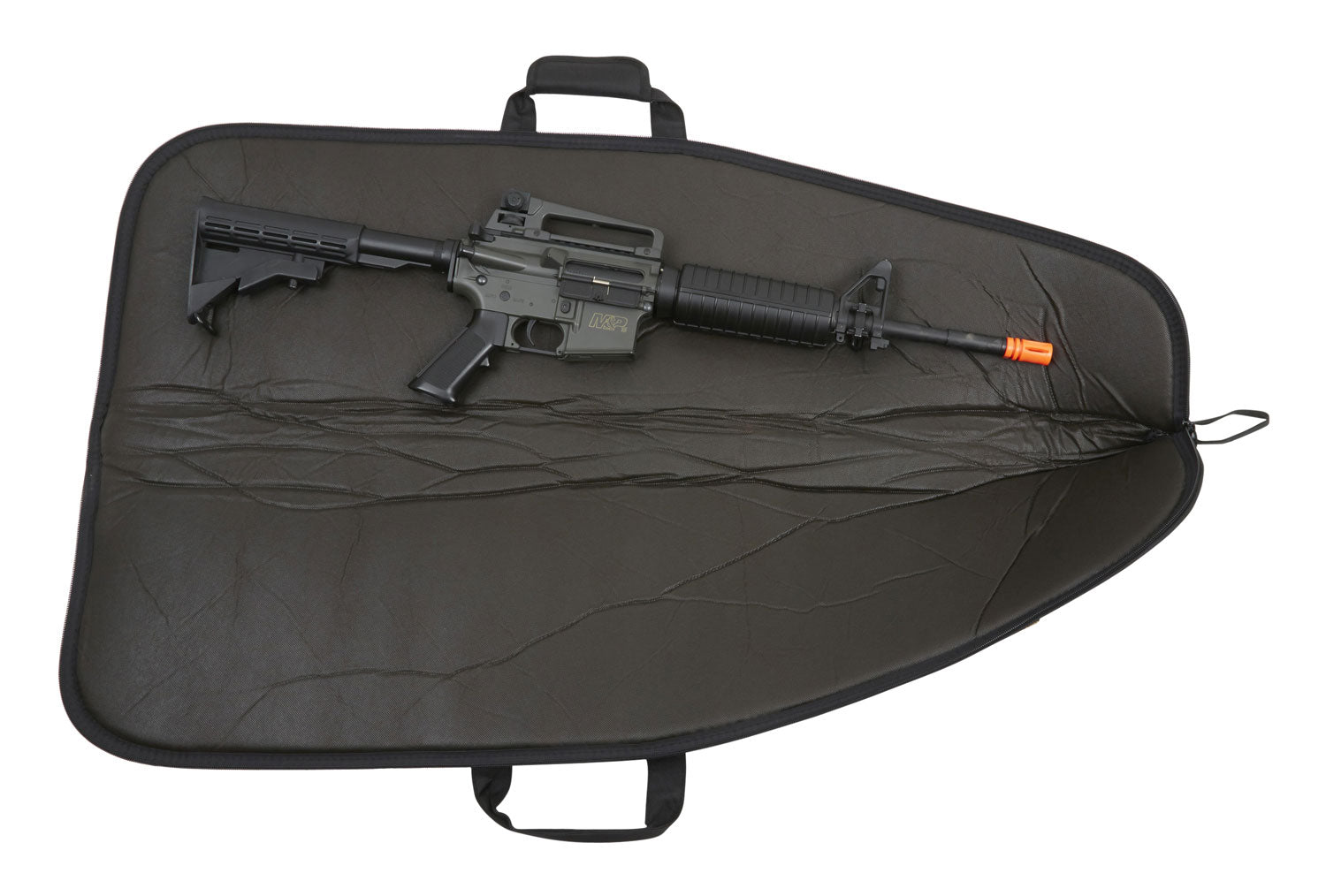 ALLEN 1062 VICTORY TACT RFL CS 42 FLAG