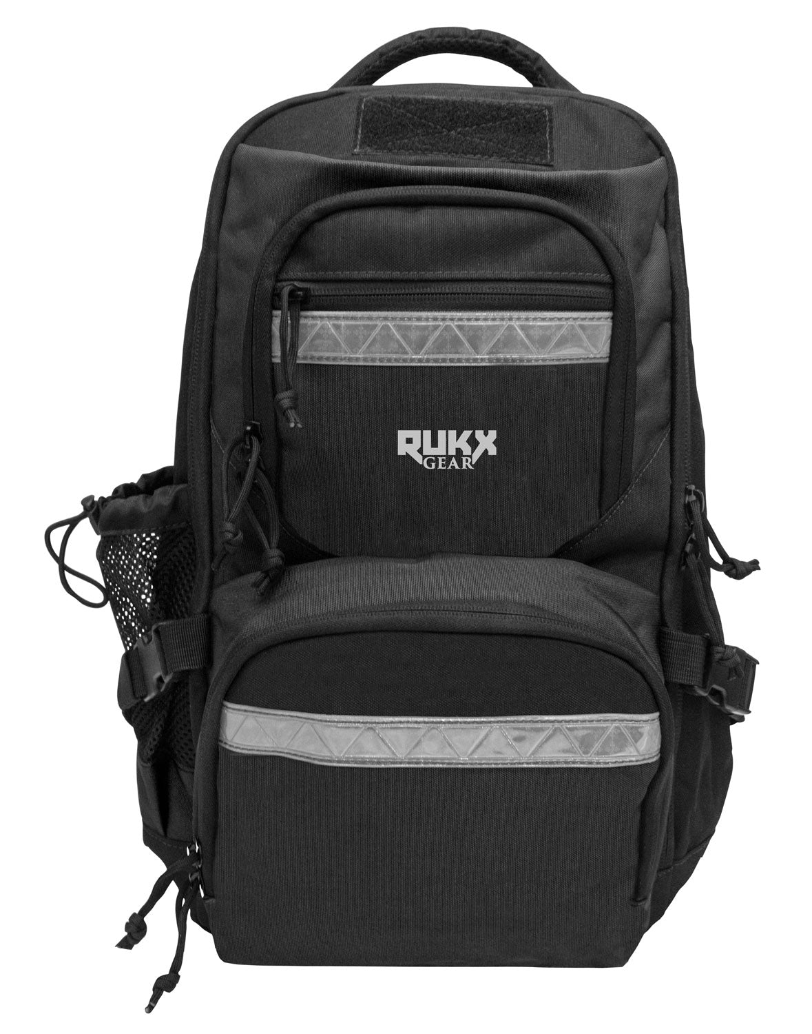 RUKX ATICTSURB SURVIVOR BACKPACK BLK
