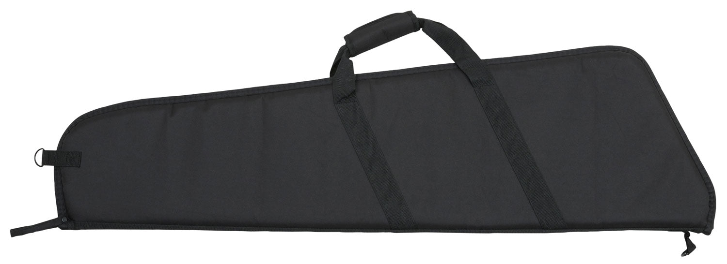 ALLEN 10904 VICTORY WEDGE TACT RFLE CASE 41 FLAG