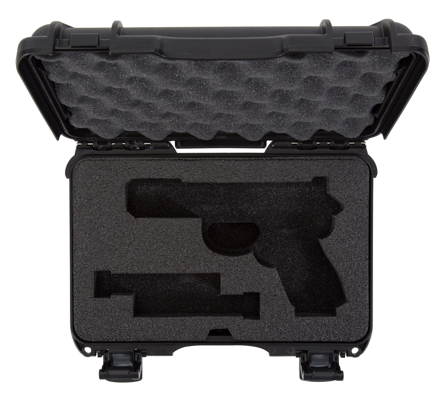 NANUK 909GLOCK1 NANUK CASE W/GLOCK BLACK