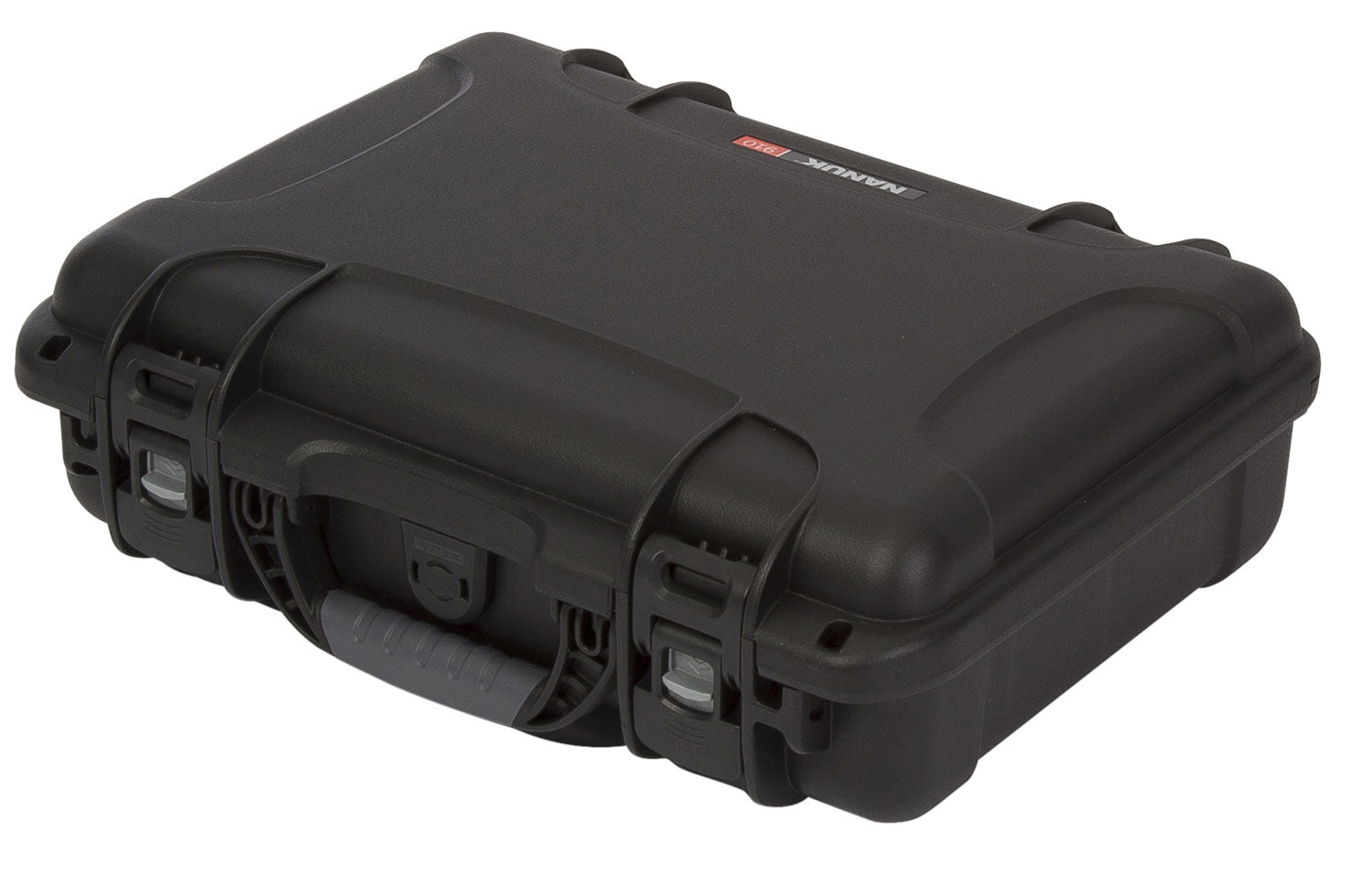 NANUK 910CLASG1 NANUK CASE W/CLASSIC GUN BLACK