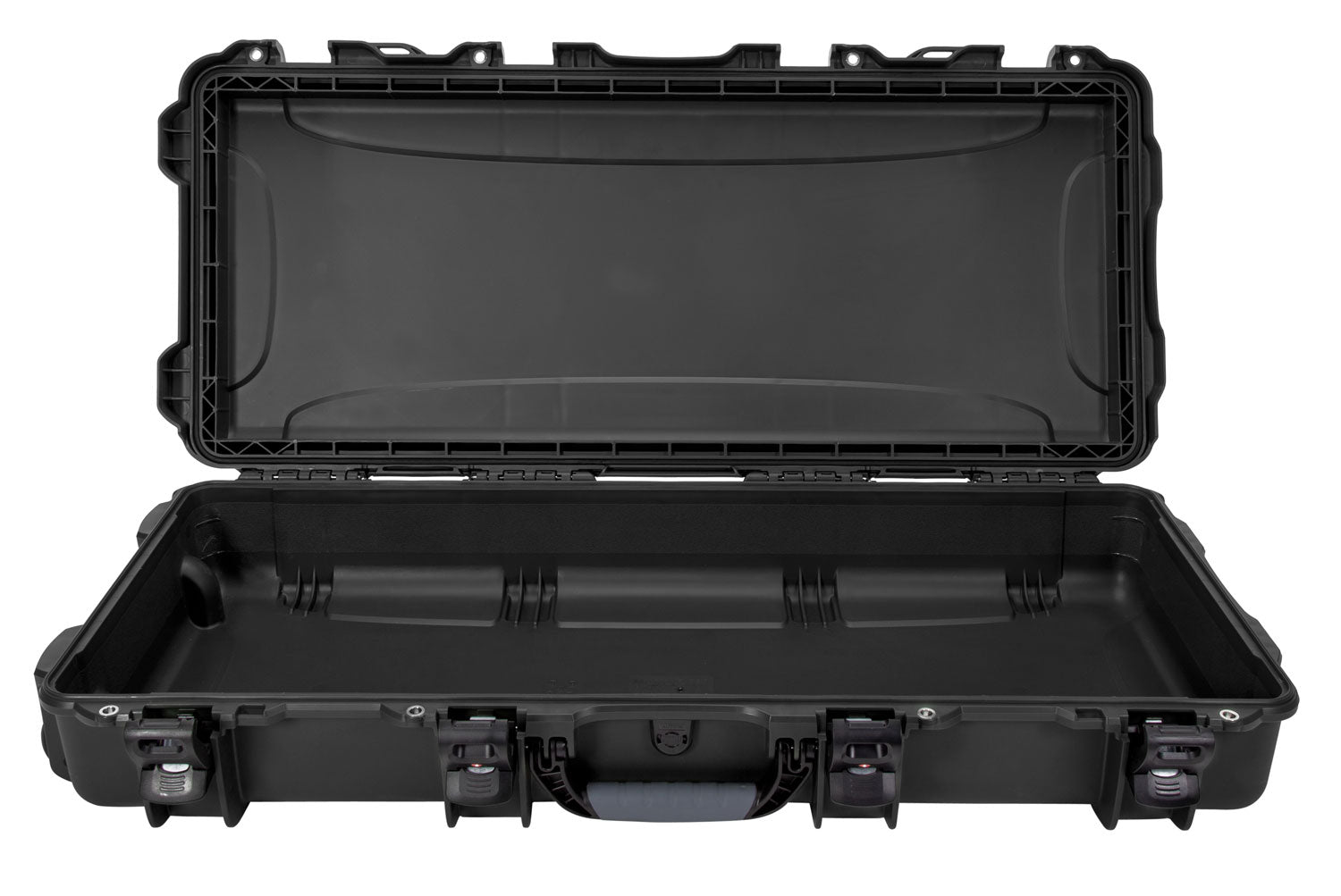 NANUK 9851001 NANUK CASE W/FOAM BLACK