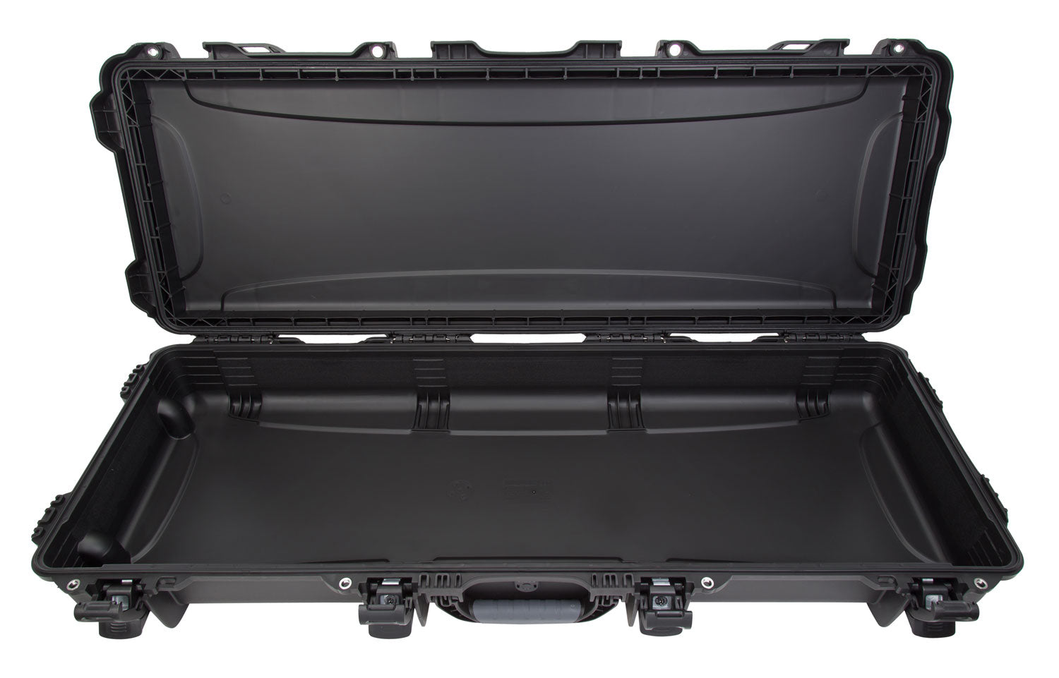 NANUK 9901001 NANUK CASE W/FOAM BLACK