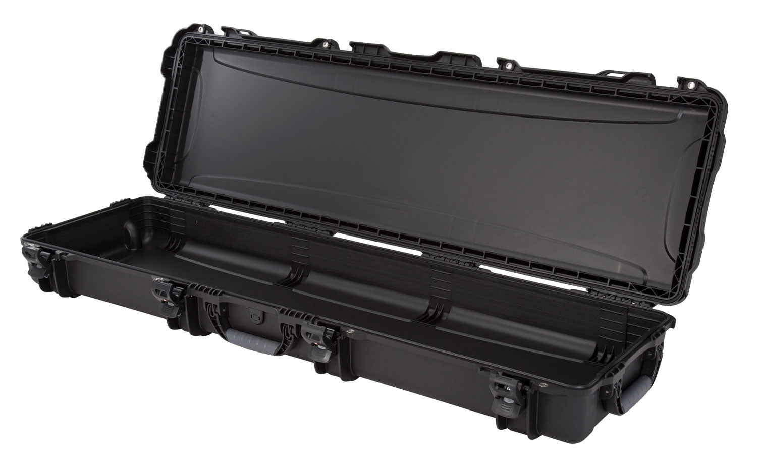 NANUK 9951001 NANUK CASE W/FOAM BLACK