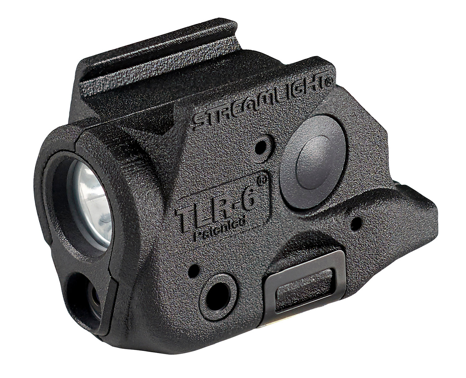 STL 69287 TLR6 WEAPONLIGHT HLLCT RED LASER