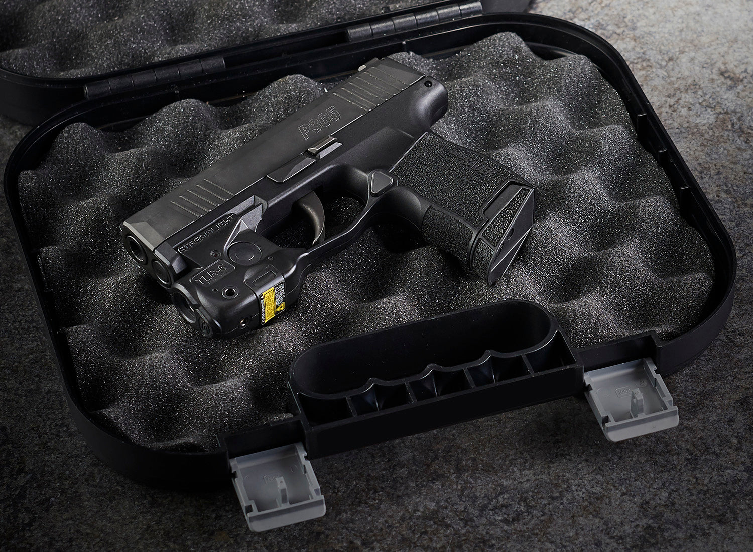 STL 69285 TLR6 WEAPONLIGHT SIG 365 NO LASER