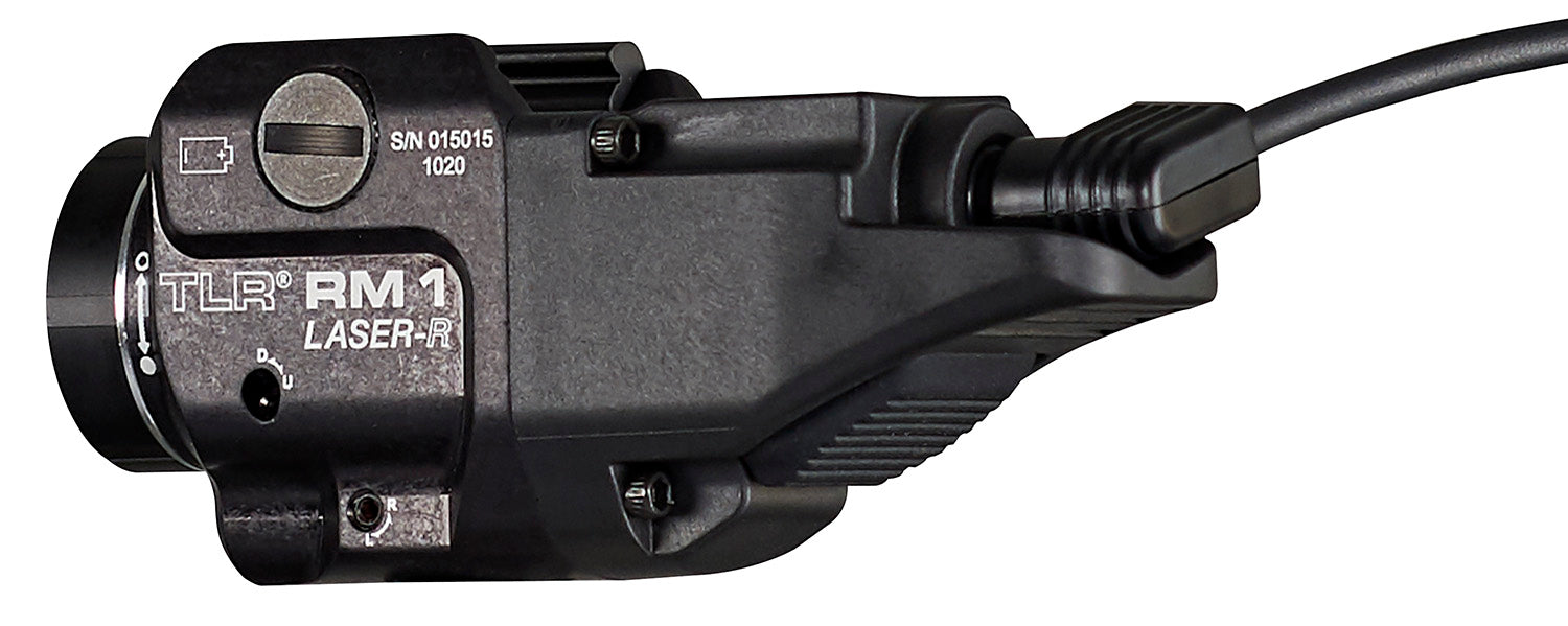 STL 69445 TLR RM 1 LASER W/KEYS/SWITCH/CLIPS