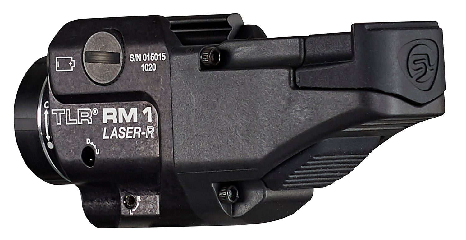 STL 69446 TLR RM 1 LASER W/RAIL LOCATING KEYS