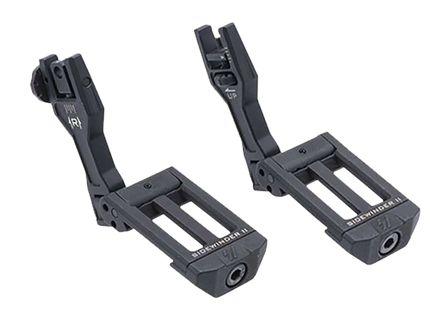SI SIDEWINDERII SIDEWINDER VER2 45DEG SIGHT