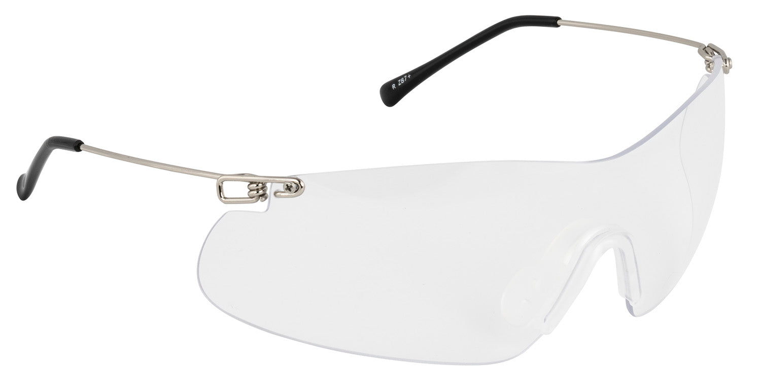 RAD CP5740CS CLAY PRO GLASSES AMBER