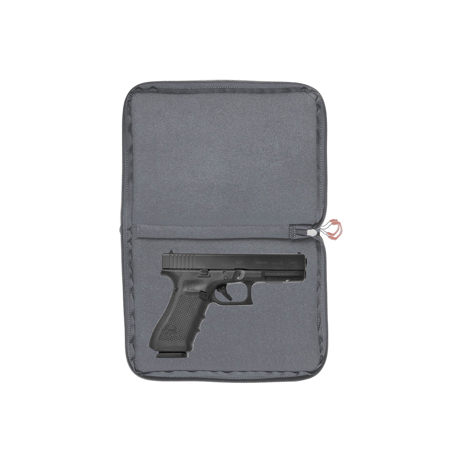 ALLEN 7757 AUTO-FIT DELUXE HG CASE 11IN GREY