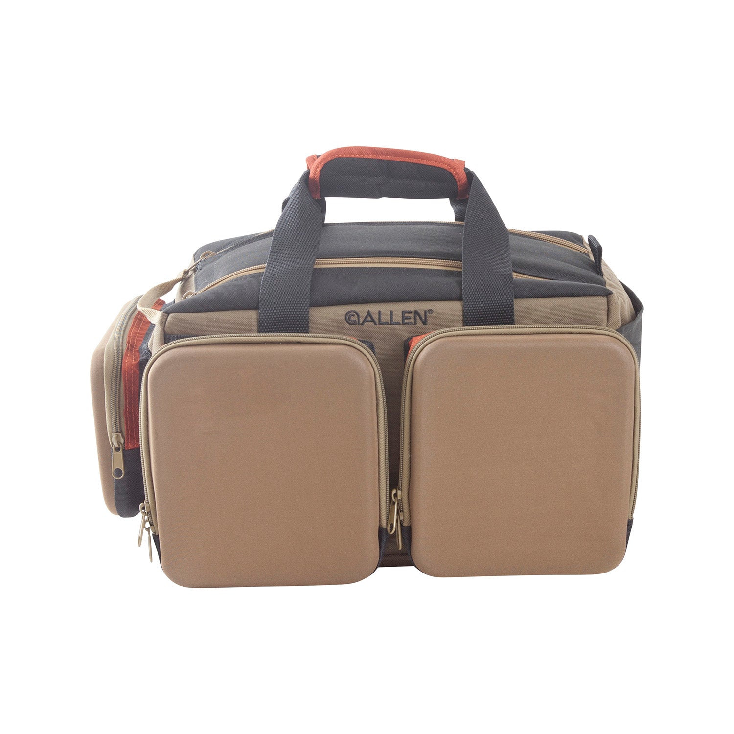 ALLEN 8305 ELIMINATOR RANGEMASTER RANGE BAG