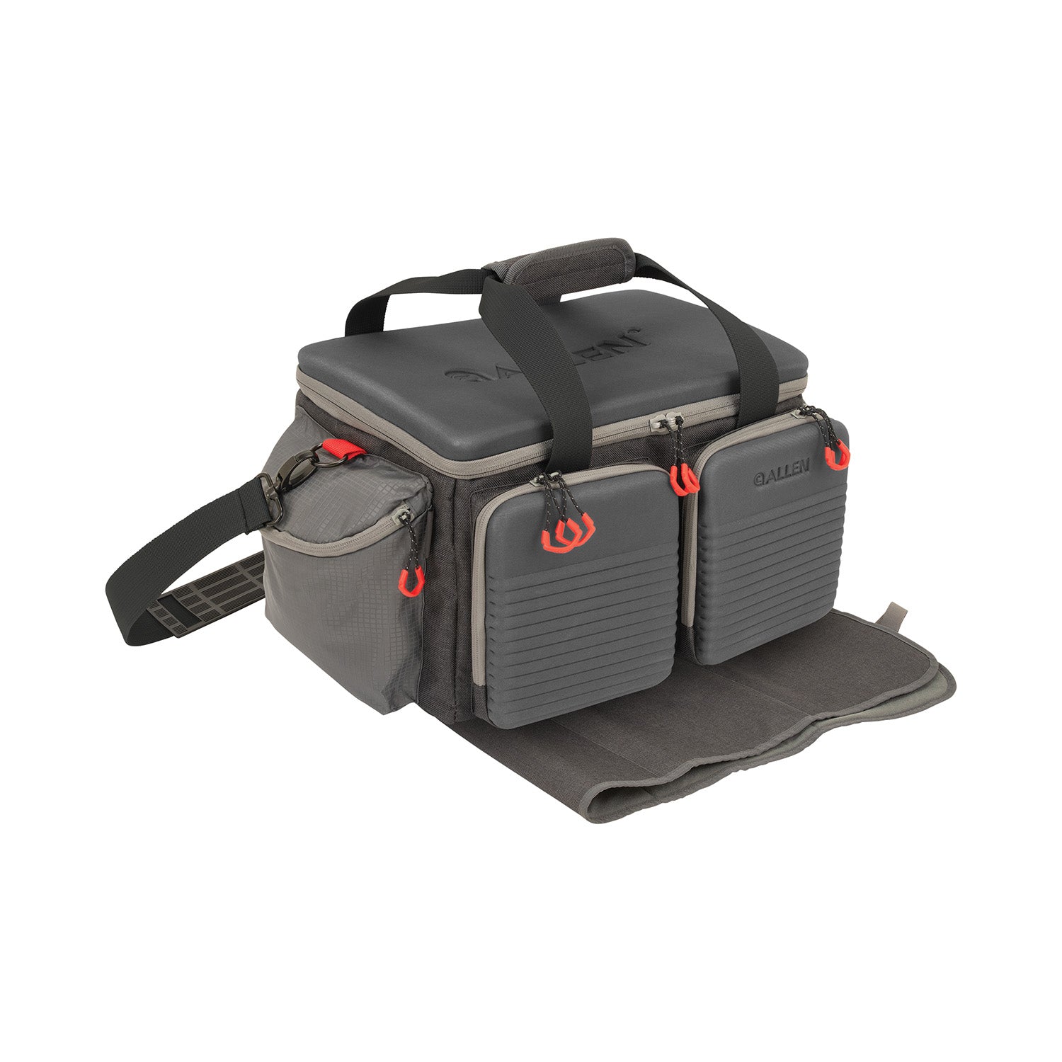 ALLEN 8325 COMPETITR PREMIUM RANGE BAG WITH FOLD