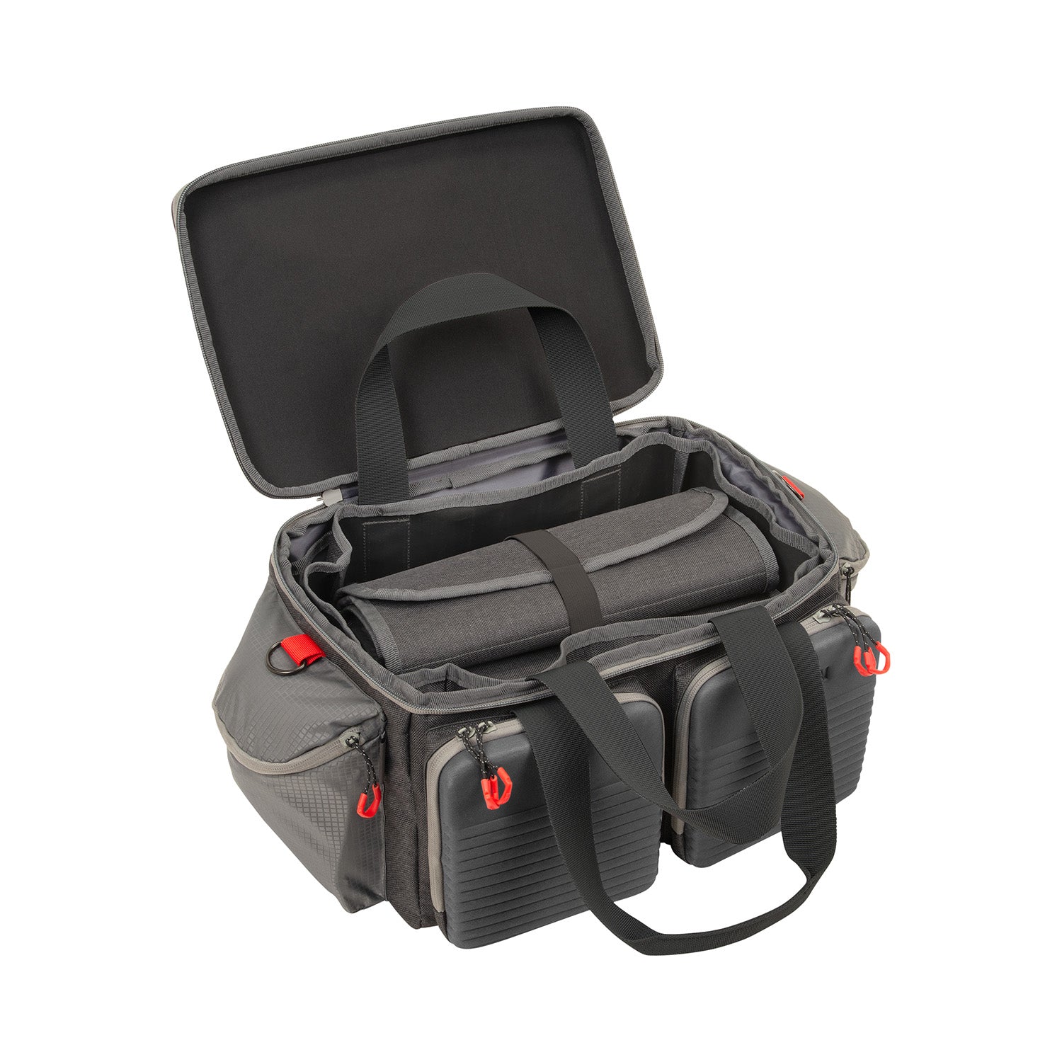 ALLEN 8325 COMPETITR PREMIUM RANGE BAG WITH FOLD