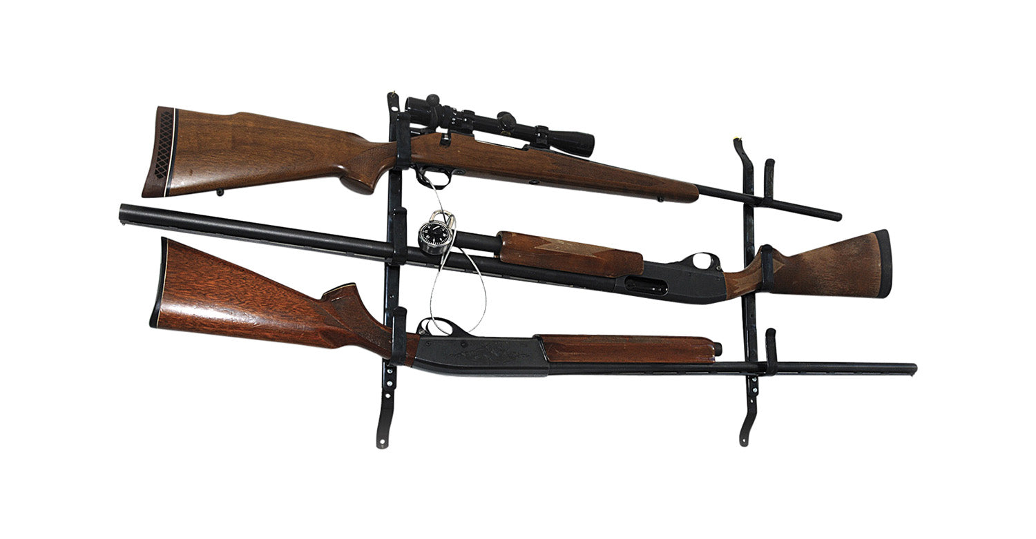 ALLEN 18520 RACK THREE GUN LOCKING