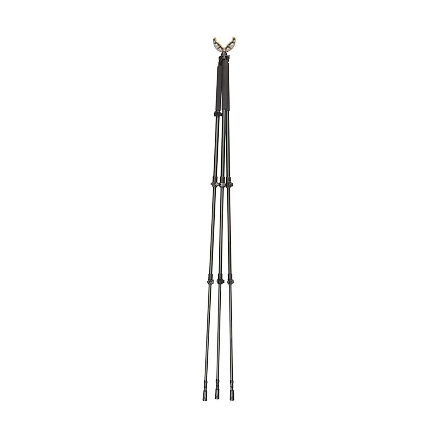 ALLEN 21412 AXIAL SHOOT STICK TRI BI MONOPOD 6