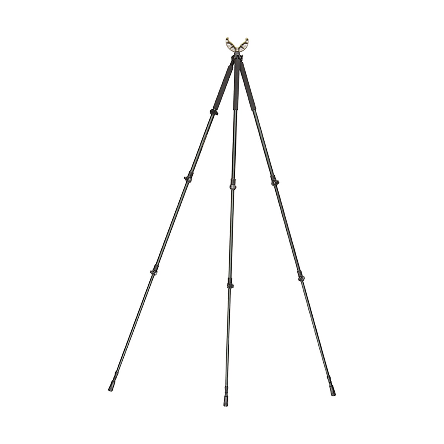 ALLEN 21412 AXIAL SHOOT STICK TRI BI MONOPOD 6