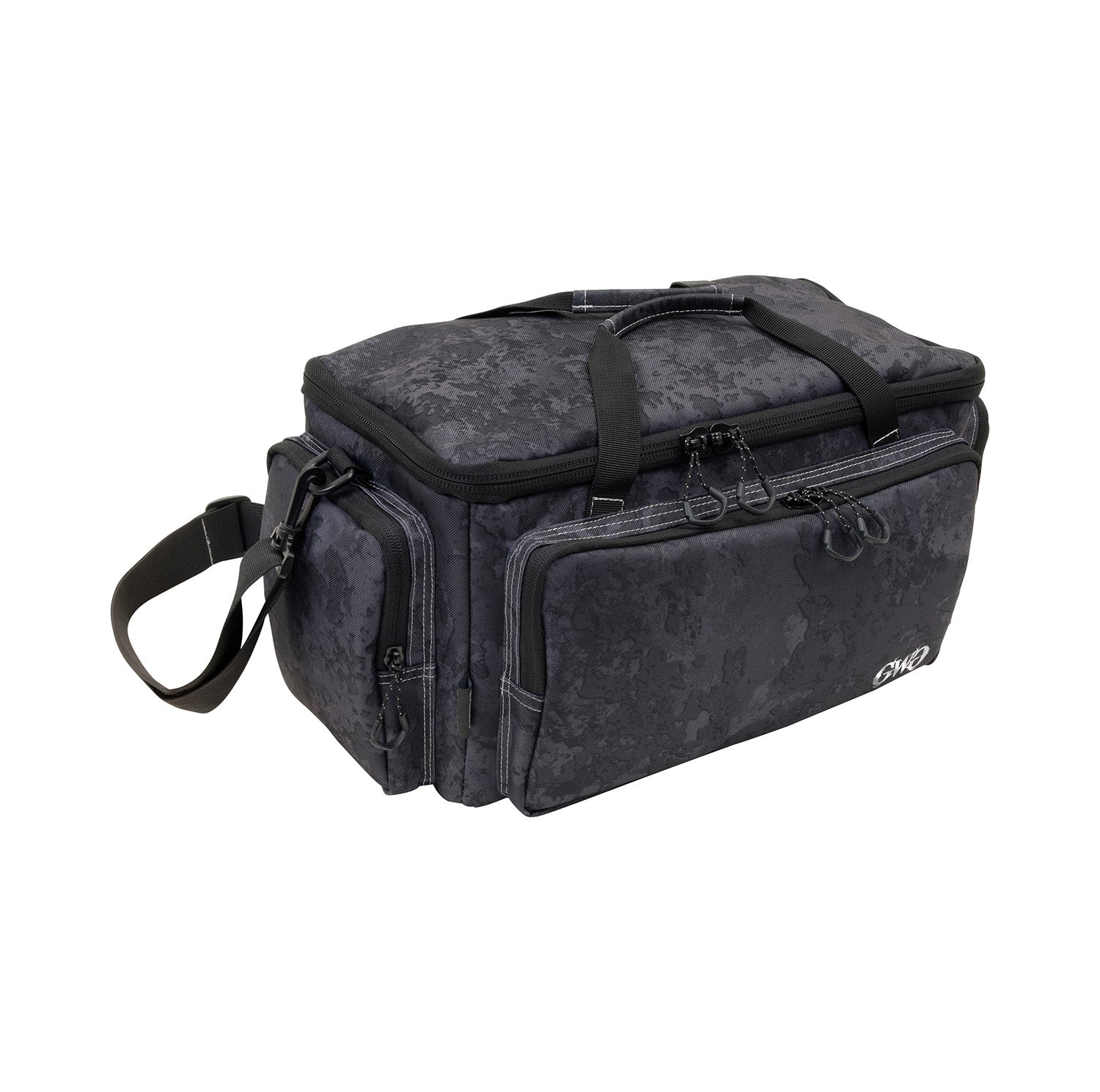 ALLEN 70639 GWG MIDNIGHT RANGE BAG BLKOUT GWG MI