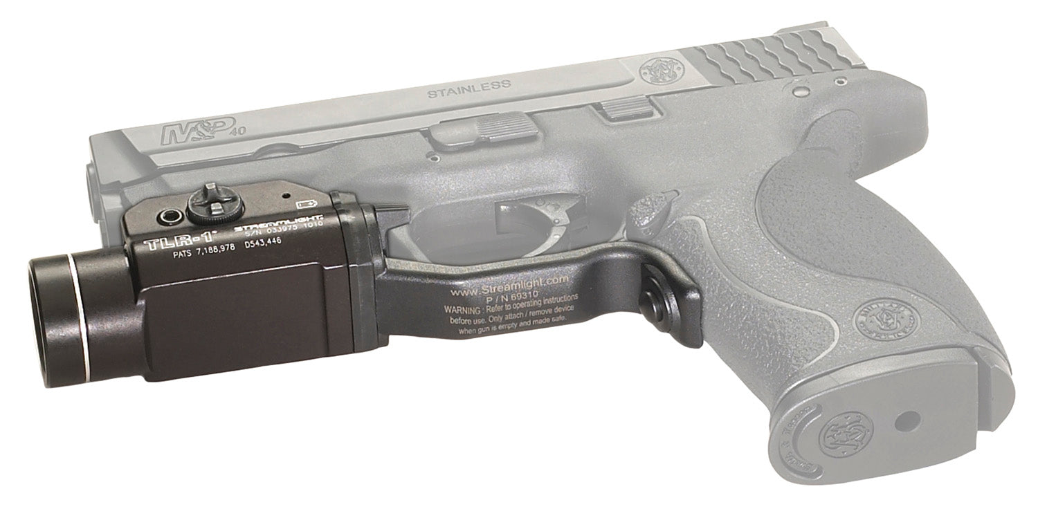 STL 69110 TLR1 WEAPONLIGHT