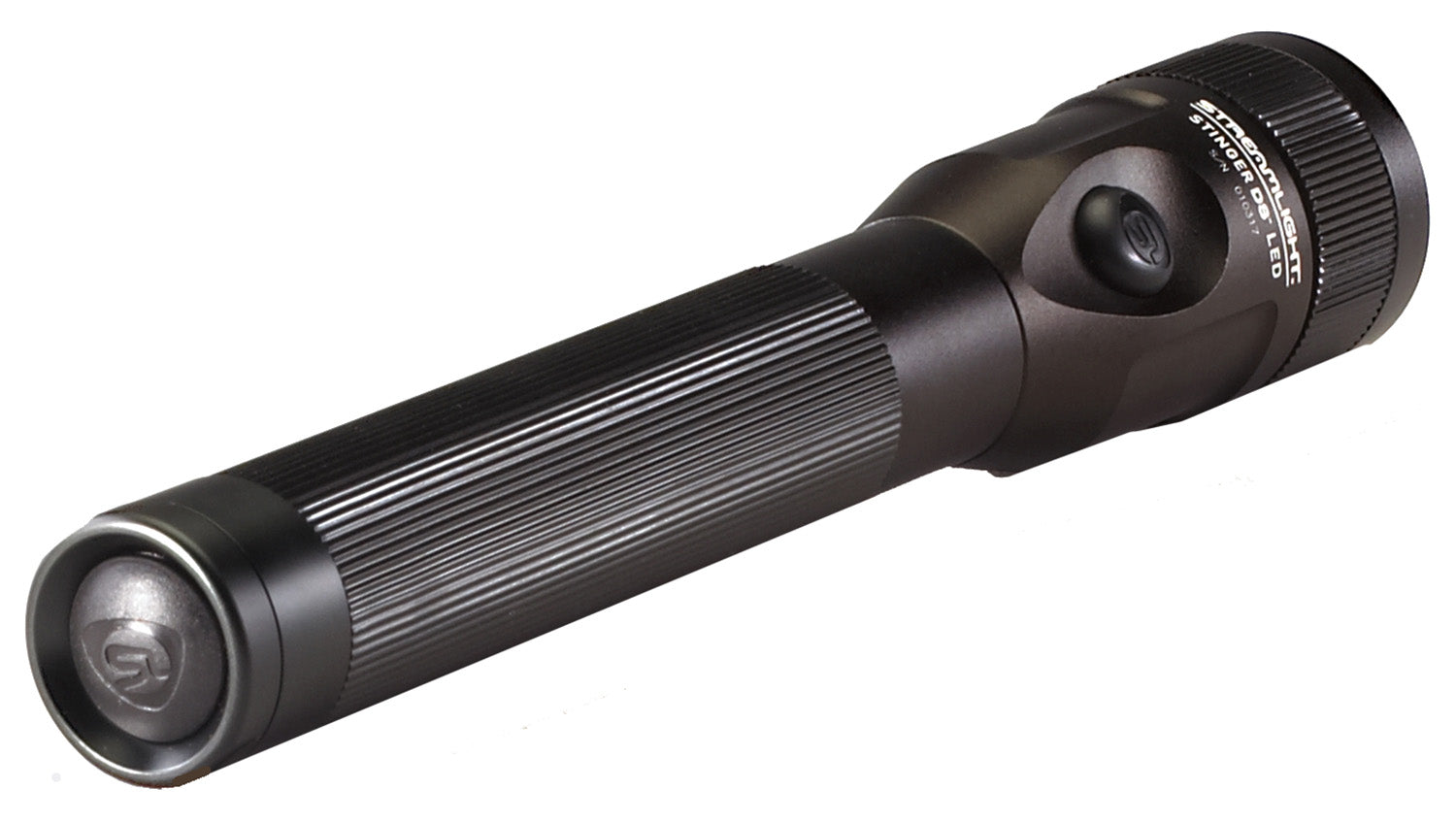 STL 75813 STINGER DS LED FLASHLIGHT