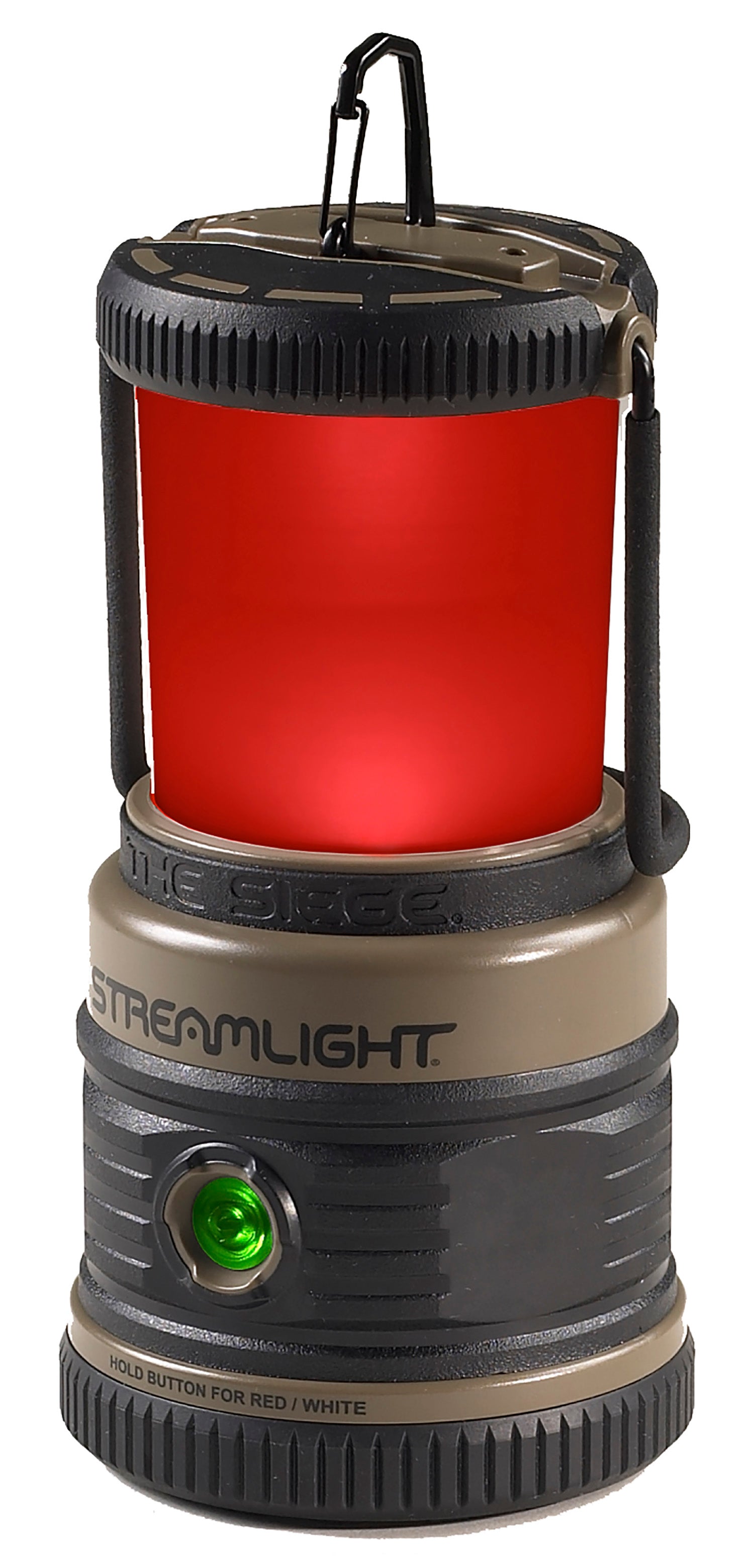 STL 44931 SIEGE LANTERN