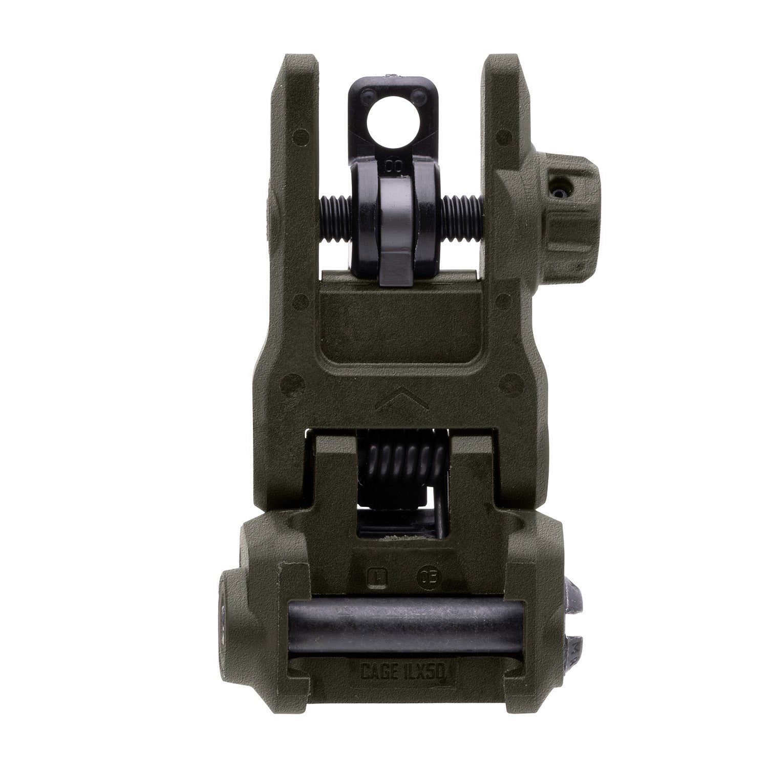 MAGPUL MAG1167-ODG MBUS 3 SIGHT REAR