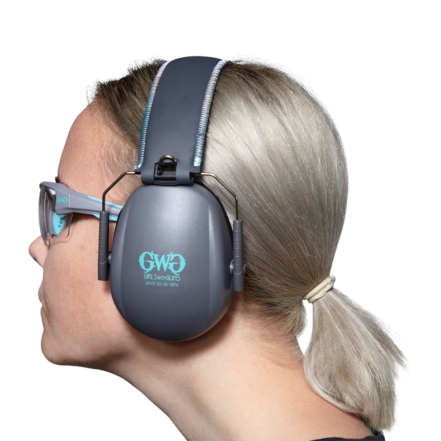 ALLEN 2388 GWG ASSURE EYE AND EAR COMBO
