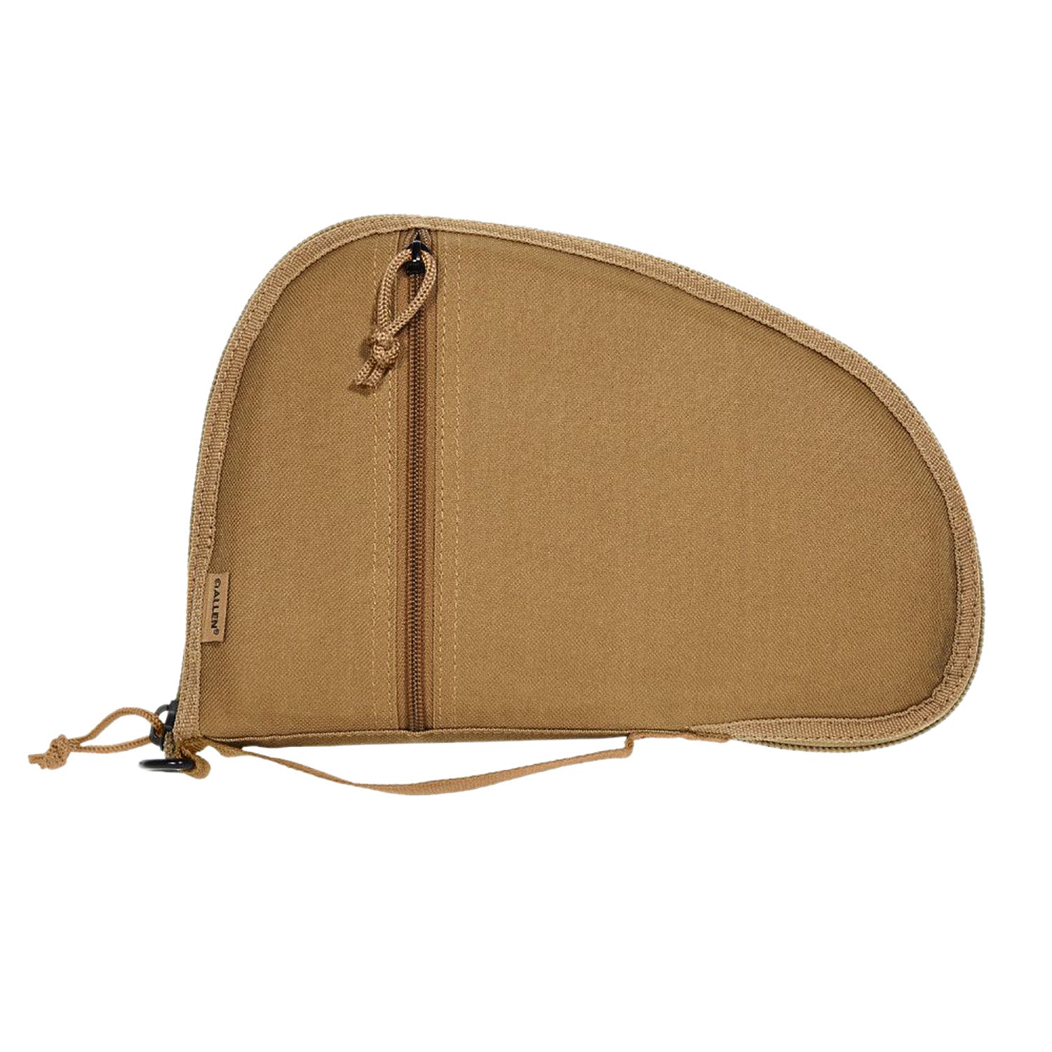ALLEN 3614 TORREY PISTOL CASE 11 5IN COYOTE