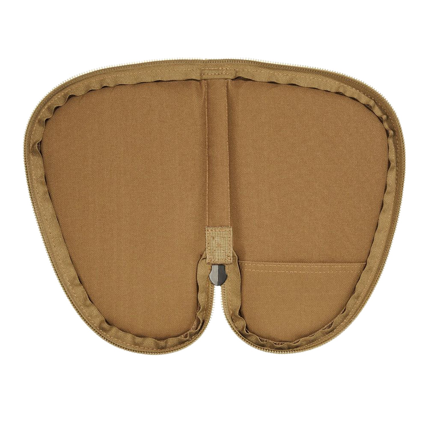 ALLEN 3614 TORREY PISTOL CASE 11 5IN COYOTE