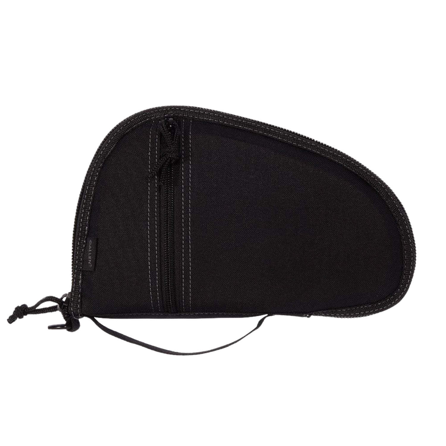ALLEN 3615 TORREY PISTOL CASE 10 5IN BLACK