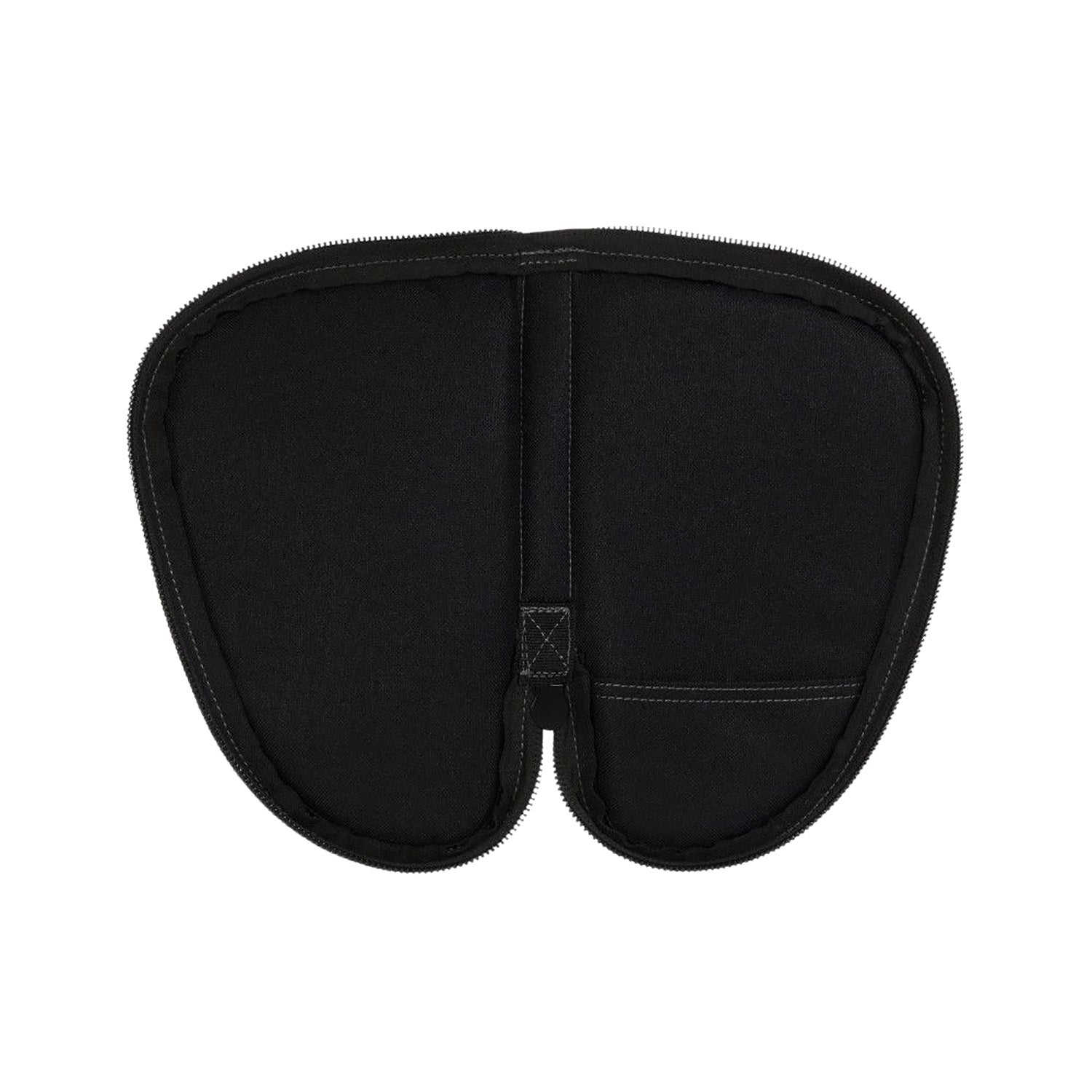ALLEN 3615 TORREY PISTOL CASE 10 5IN BLACK