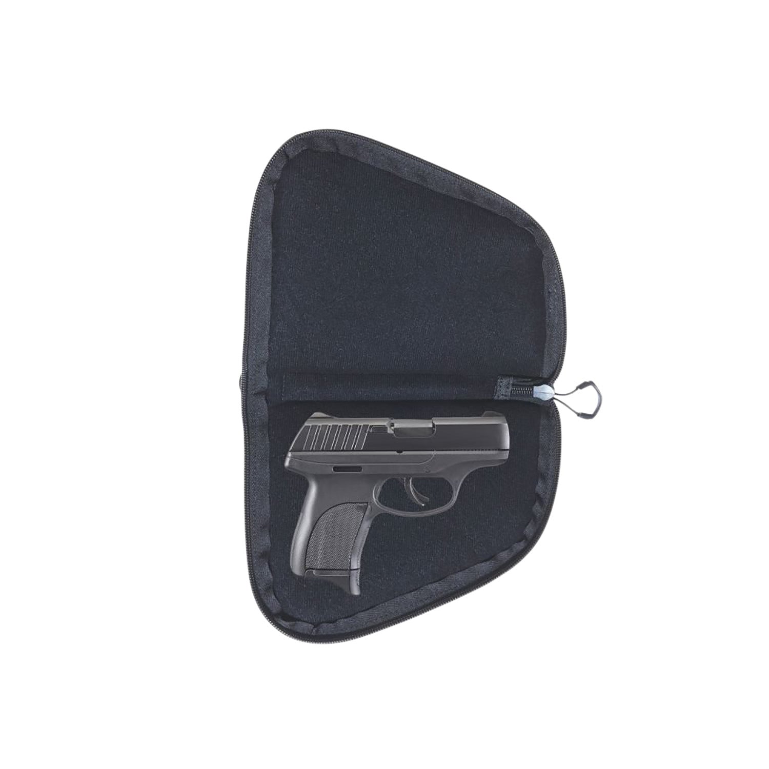 ALLEN 7753 AUTO-FIT COMPACT HG CS 7IN BLCK 2.0