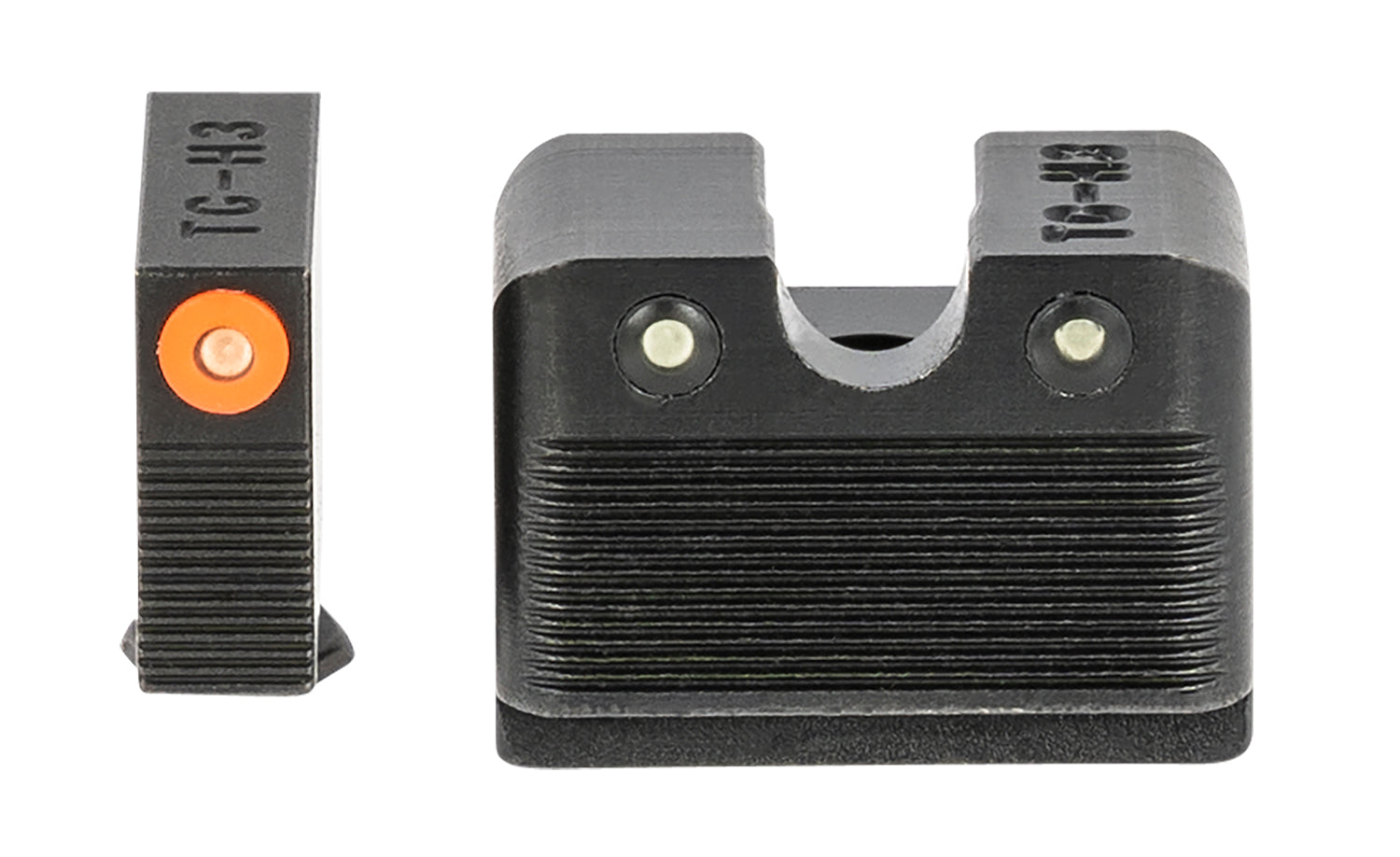 TRU TG-231G2MC TRIT PRO GLOCK MOS HI SET ORN