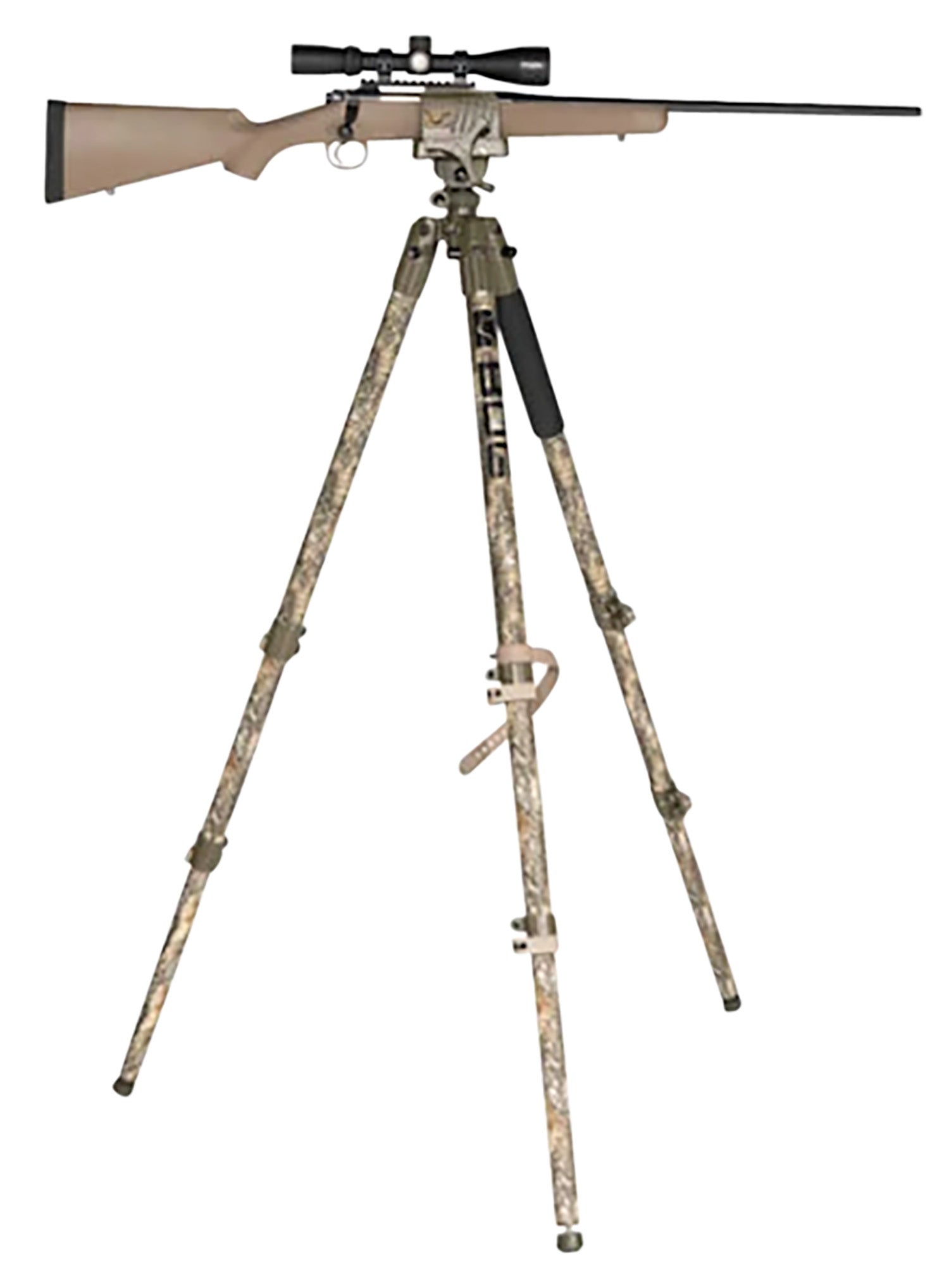 BOG 1134446 CAMO DEATHGRIP- REALTREE