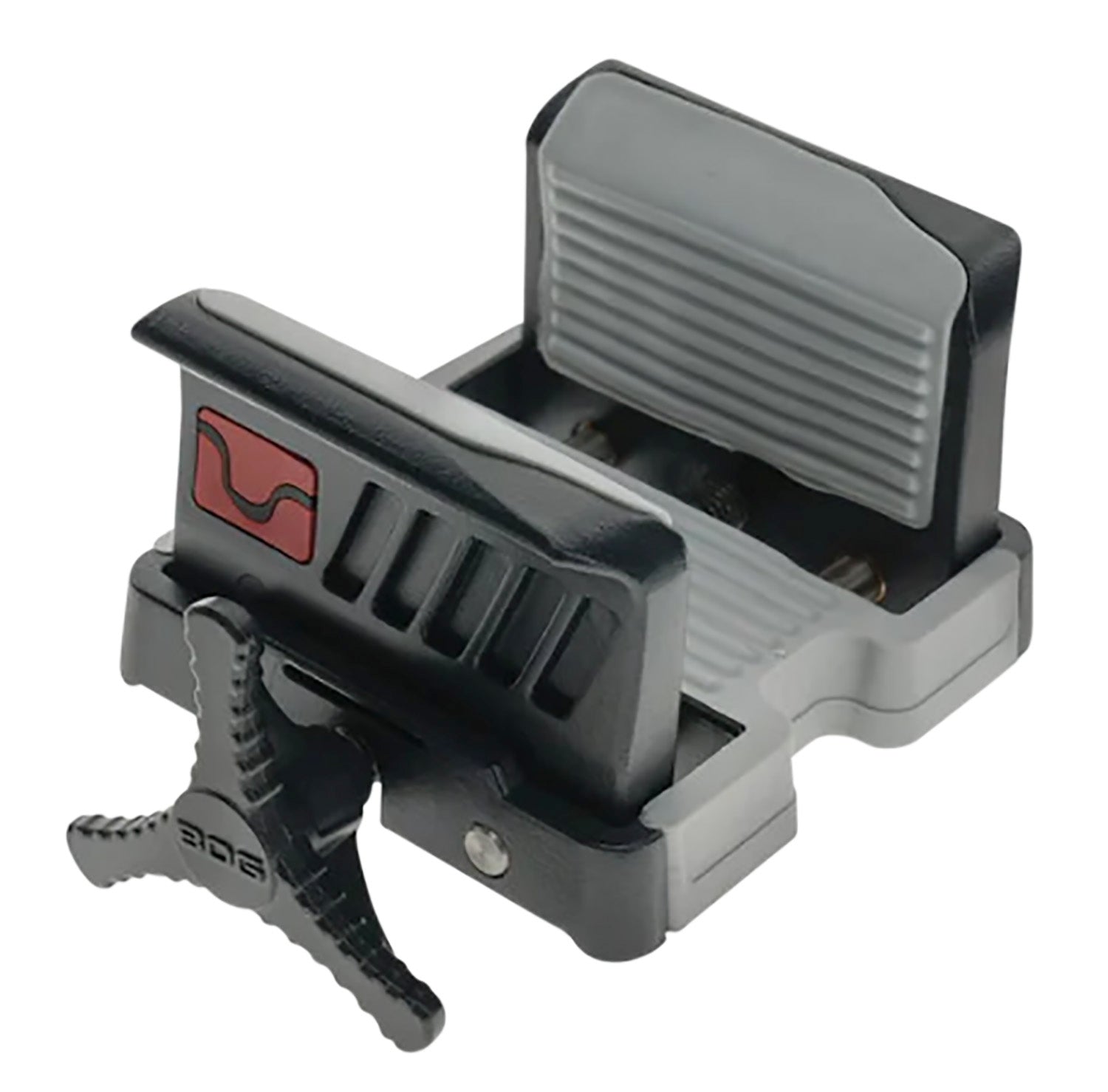 BOG 1137118 ULTRALITE DEATHGRIP W/FLUID HEAD