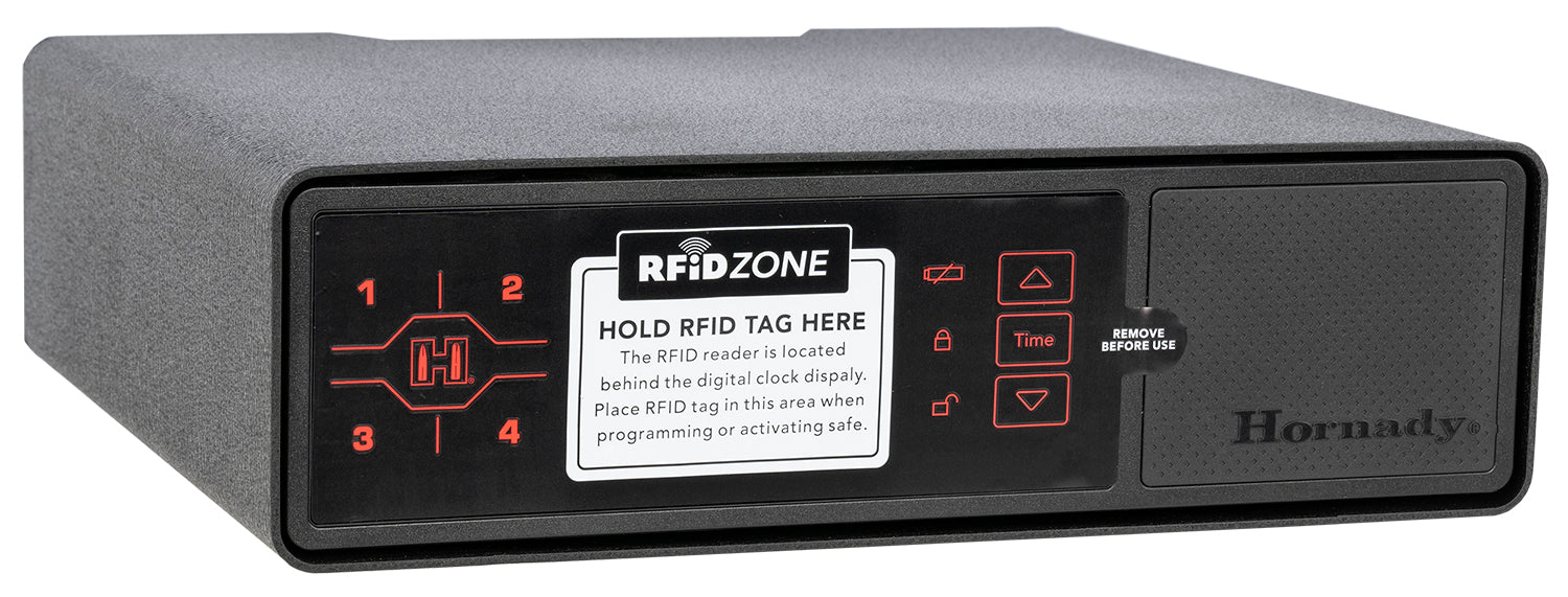 HORN 98215 RAPID SAFE NIGHT GUARD RFID