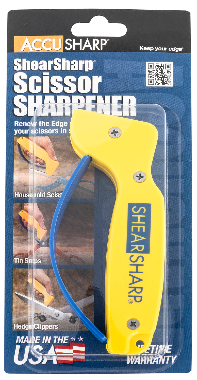 FPI 002C SHEARSHARP SCISSOR SHARPENER