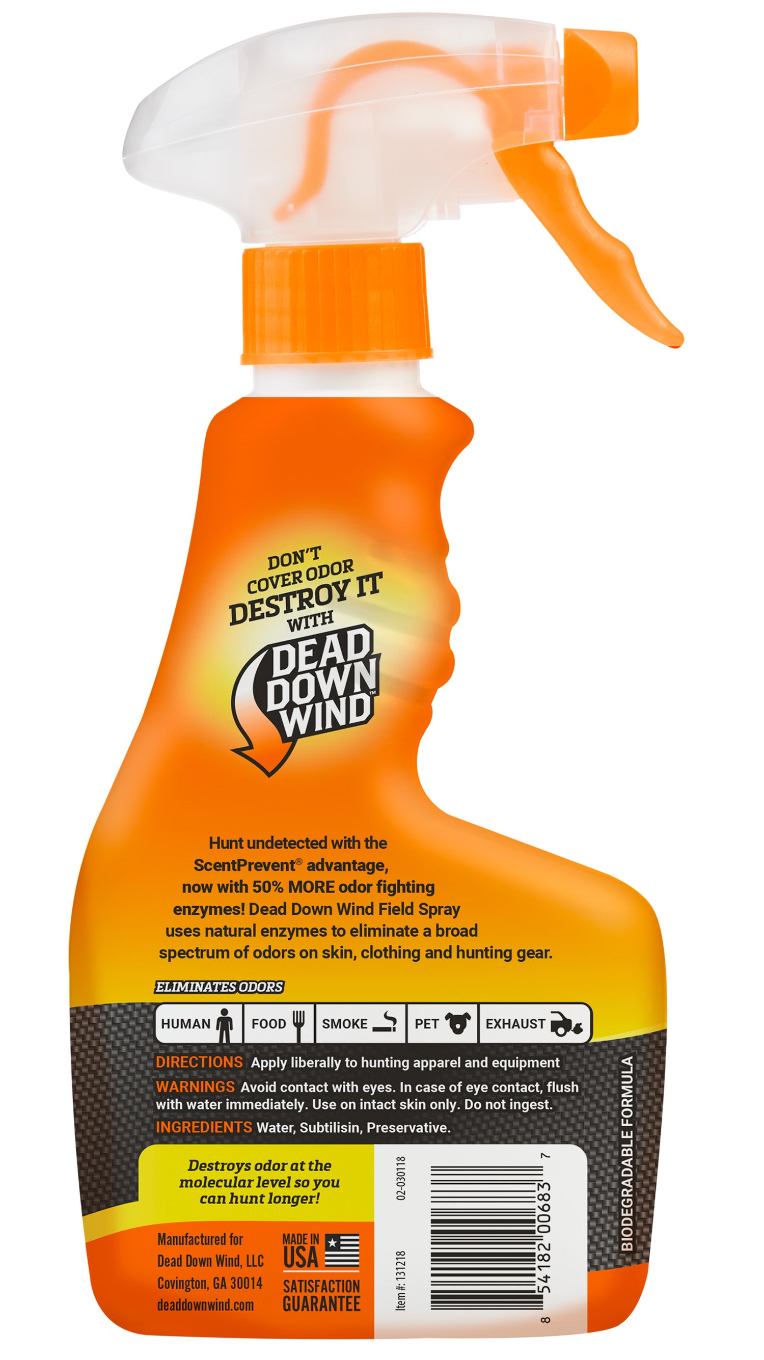 DDW 131218 FIELD SPRAY