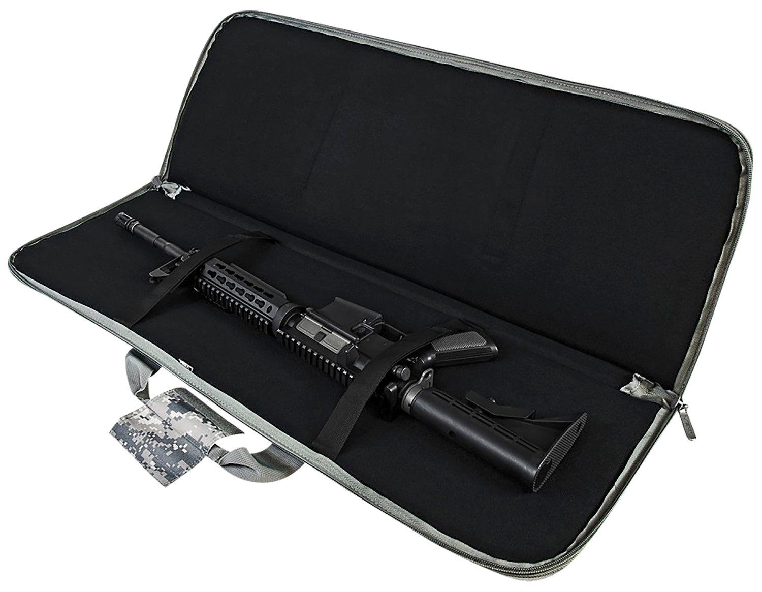 NC CVCP2960D36 CARBINE CASE 36 DIG