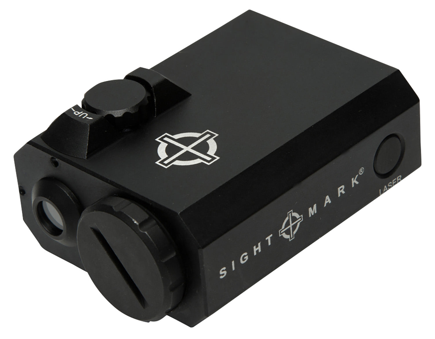 SIGHT SM25016 LOPRO GRN LSR SIGHT