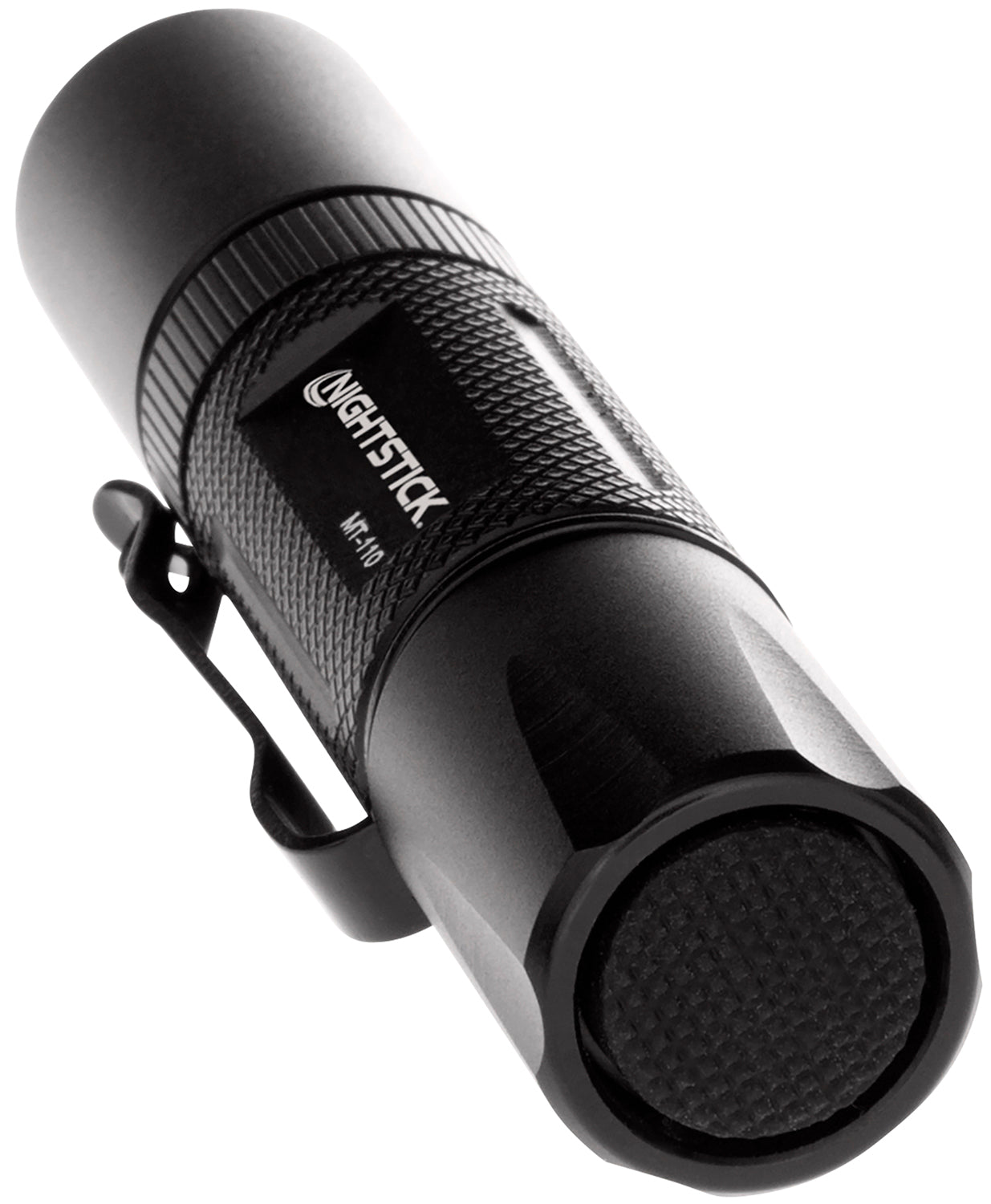 NSTICK MT110 MINITAC LIGHT 1AA BLK